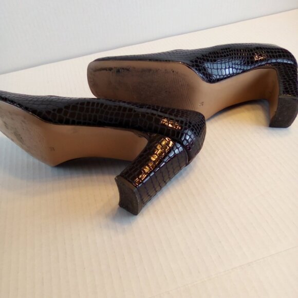 AINVAIKON SHOES WOMAN - Picture 5 of 6